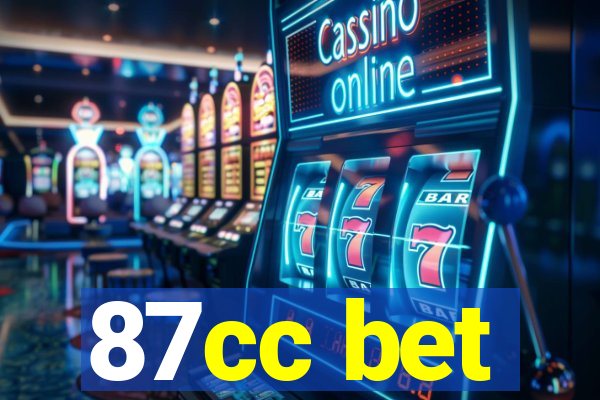 87cc bet